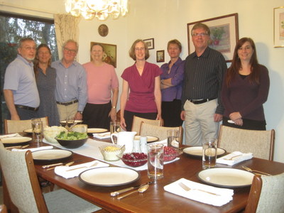 Thanksgiving